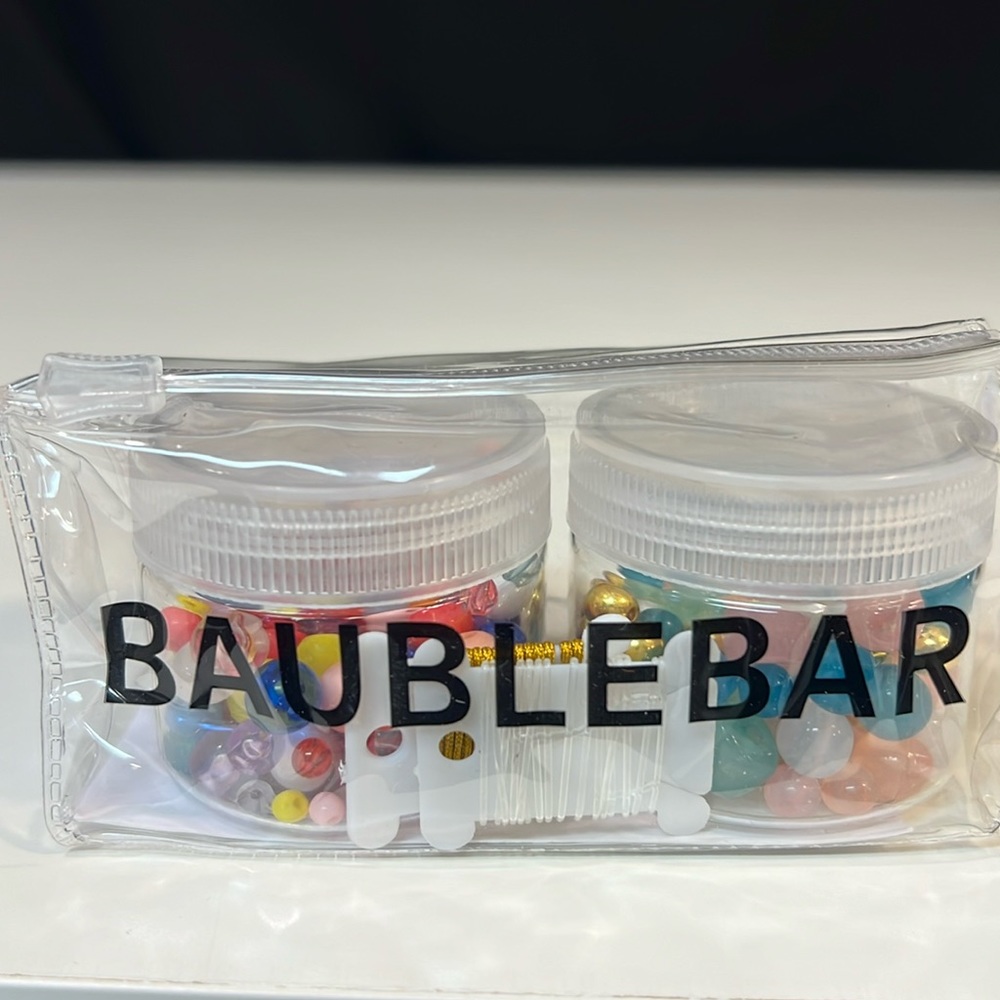 Baublebar bracelet kit